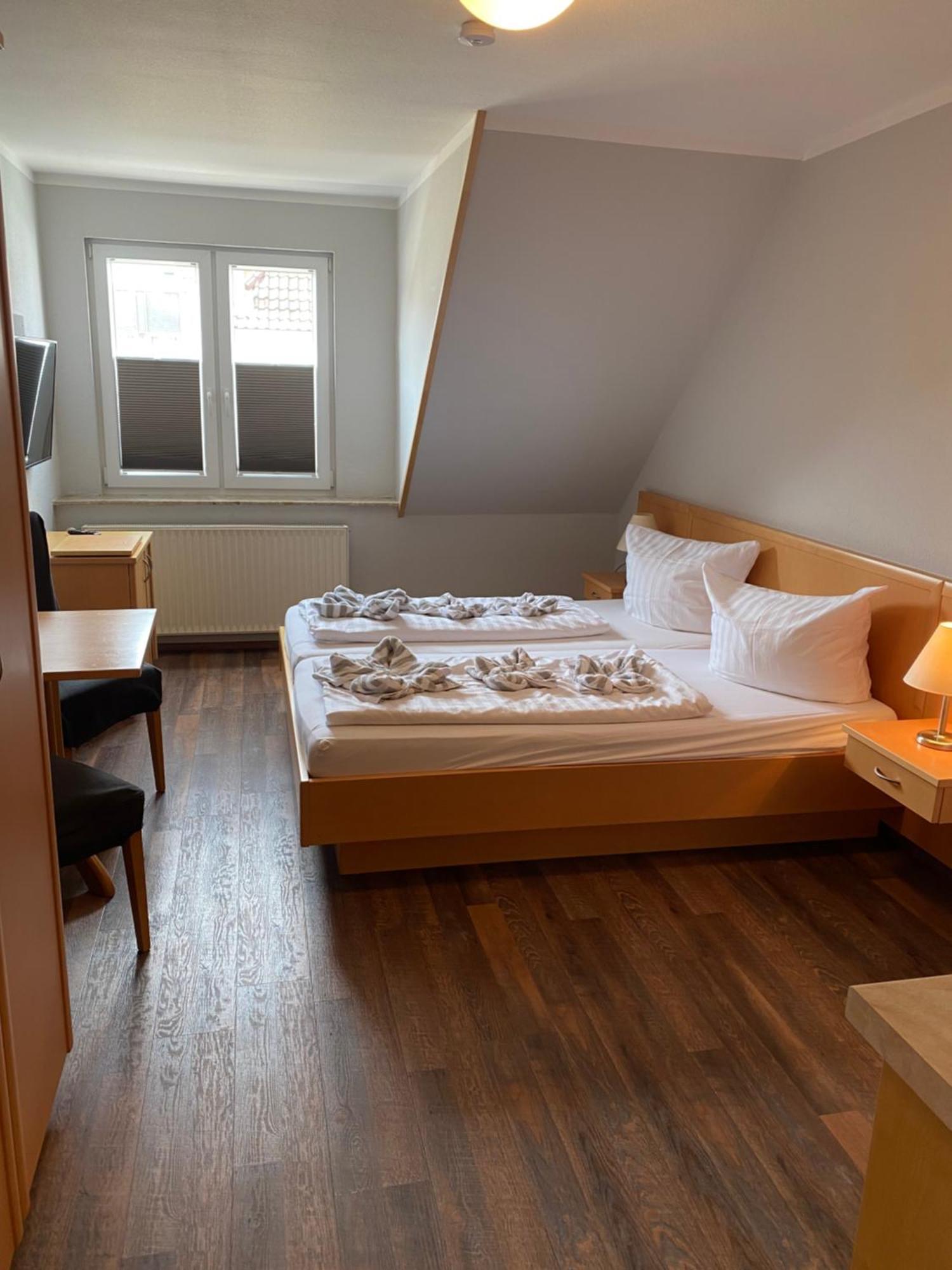 Ferienhaus Leuchtfeuer 노르데메이 외부 사진