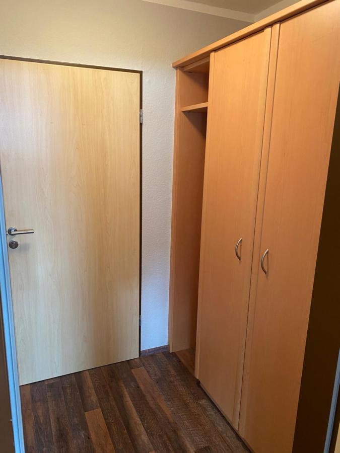 Ferienhaus Leuchtfeuer 노르데메이 외부 사진