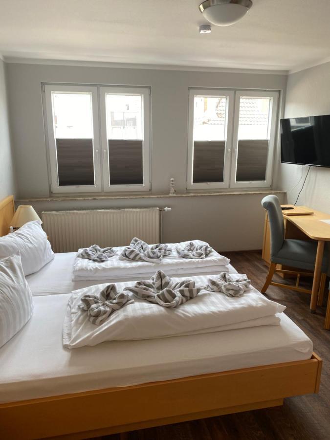 Ferienhaus Leuchtfeuer 노르데메이 외부 사진