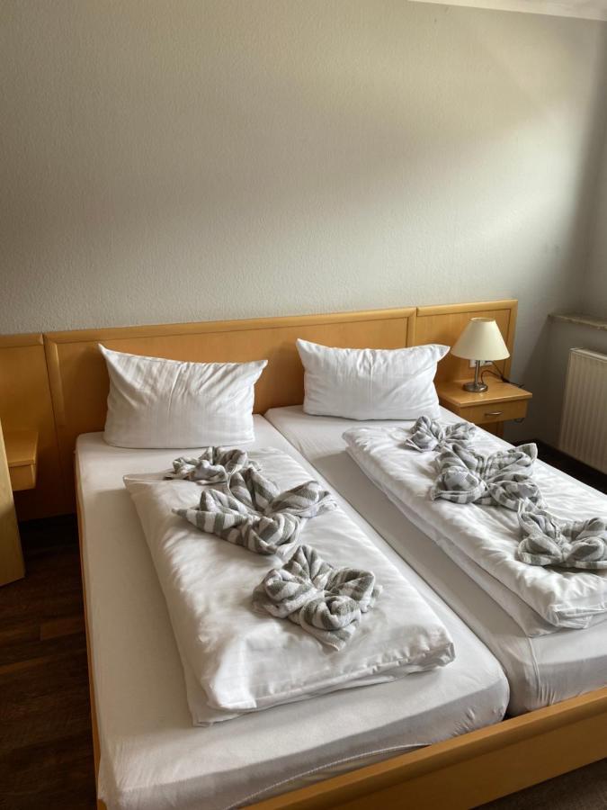 Ferienhaus Leuchtfeuer 노르데메이 외부 사진
