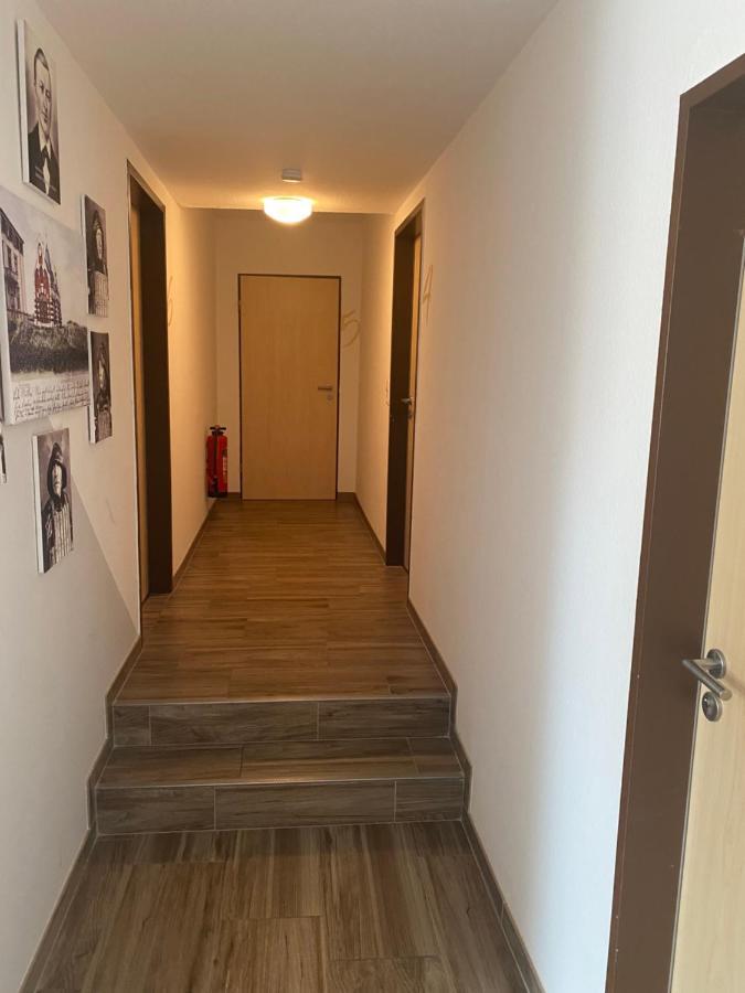 Ferienhaus Leuchtfeuer 노르데메이 외부 사진
