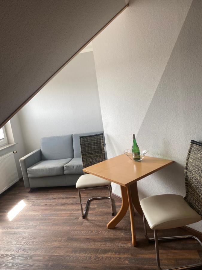 Ferienhaus Leuchtfeuer 노르데메이 외부 사진