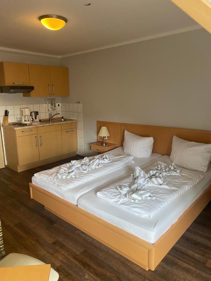 Ferienhaus Leuchtfeuer 노르데메이 외부 사진
