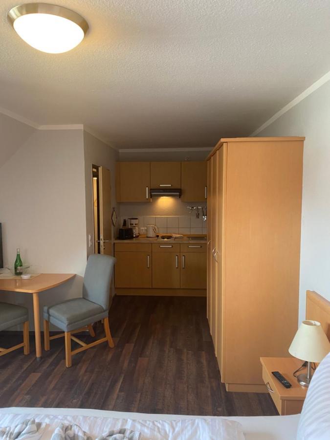 Ferienhaus Leuchtfeuer 노르데메이 외부 사진