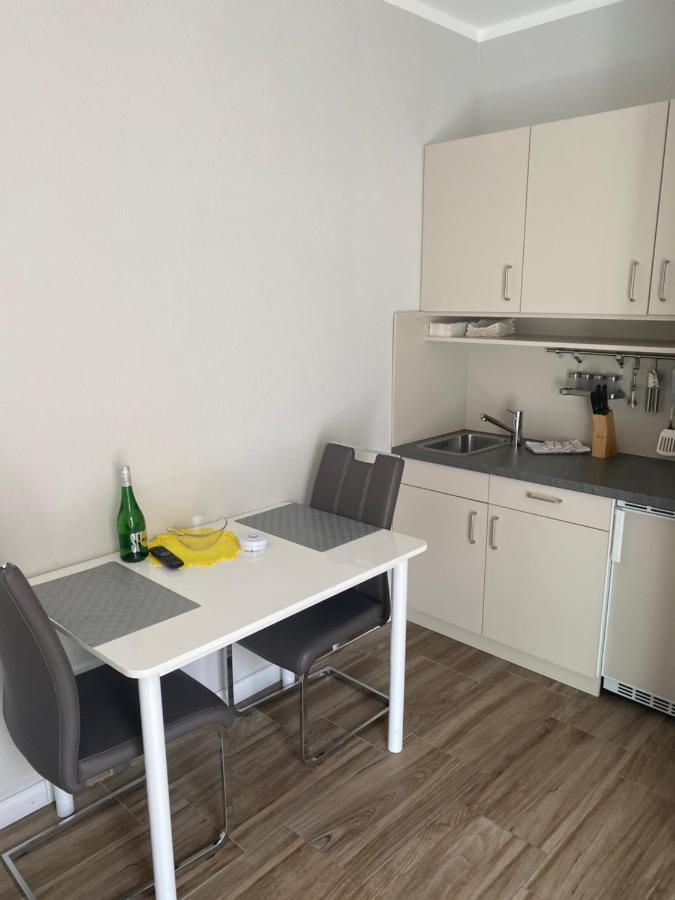 Ferienhaus Leuchtfeuer 노르데메이 외부 사진