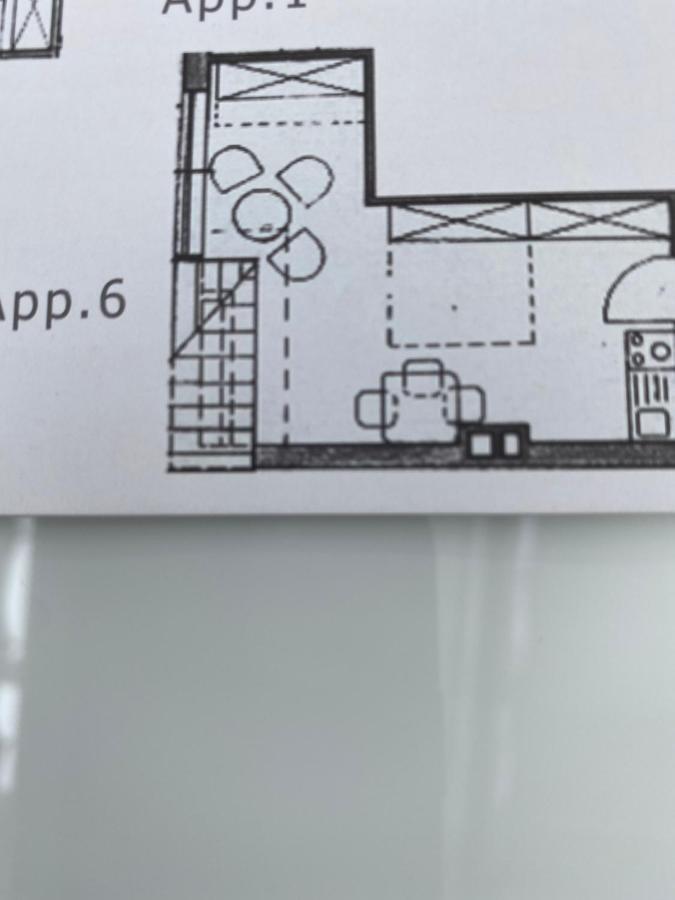 Ferienhaus Leuchtfeuer 노르데메이 외부 사진