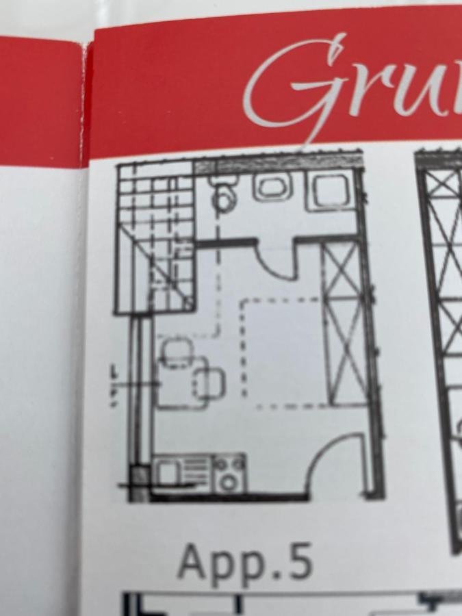 Ferienhaus Leuchtfeuer 노르데메이 외부 사진