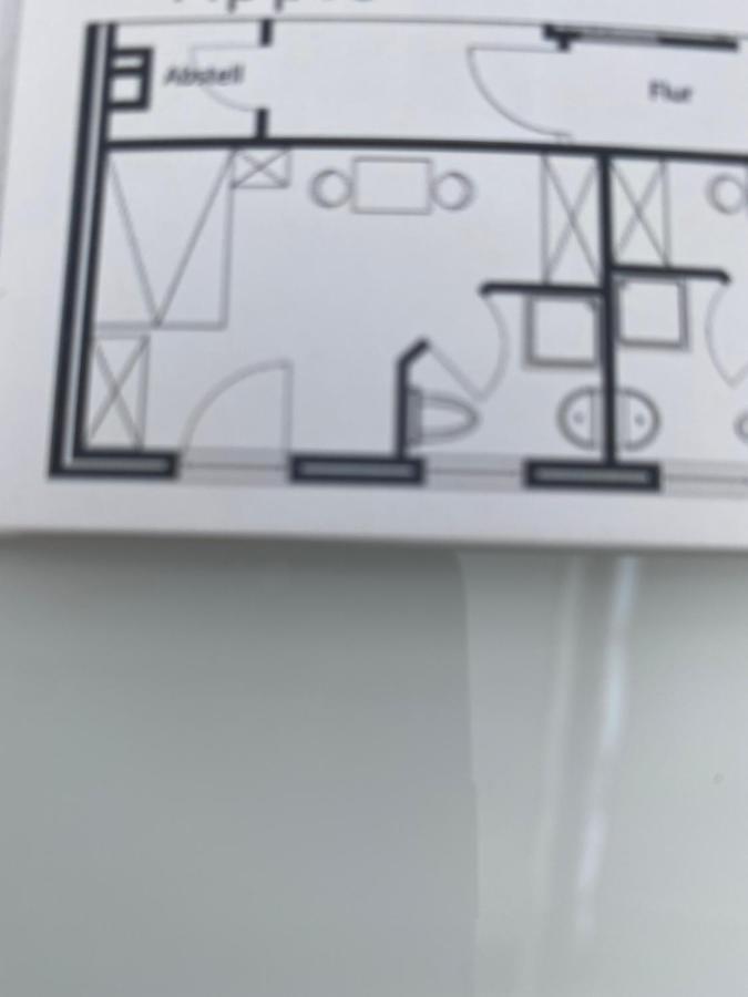 Ferienhaus Leuchtfeuer 노르데메이 외부 사진