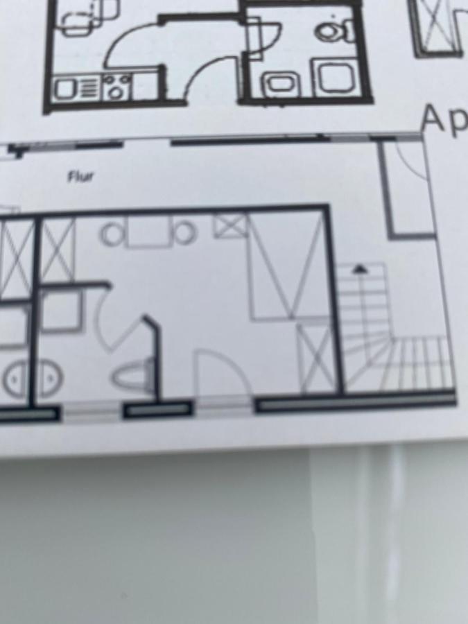 Ferienhaus Leuchtfeuer 노르데메이 외부 사진